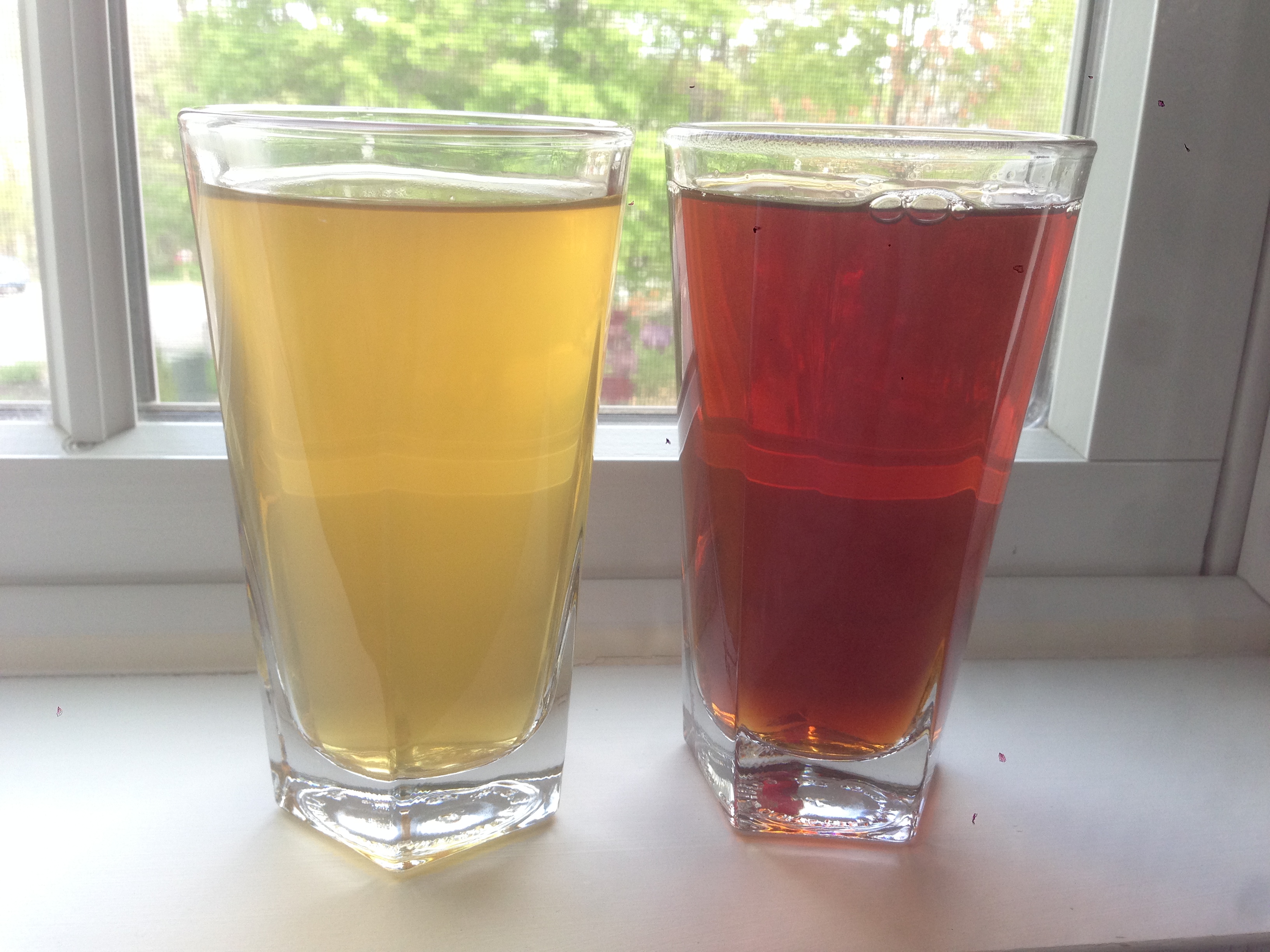 Kcups A Tea Addict's Journal